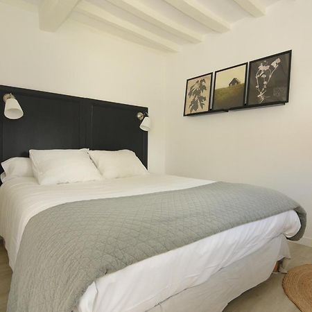 La Closerie Saint Rémy Hautot-sur-Mer Esterno foto