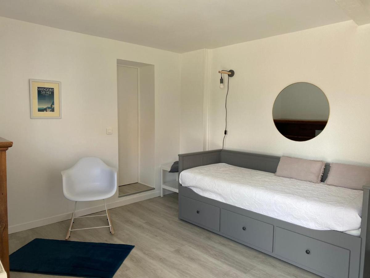 La Closerie Saint Rémy Hautot-sur-Mer Esterno foto